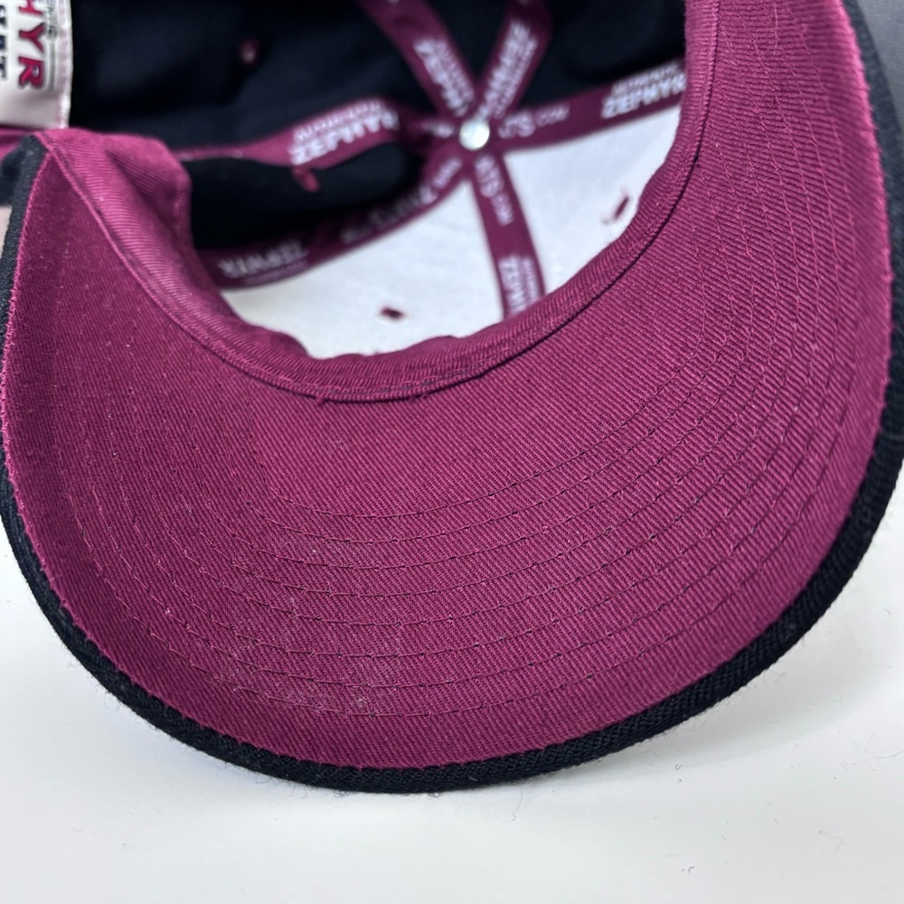 Retro University of South Carolina Fighting Gamecocks Cap - Picture 11 of 15
